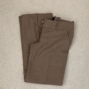 The Limited Cassidy pants 2