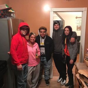 Meet your Posher, Sissy