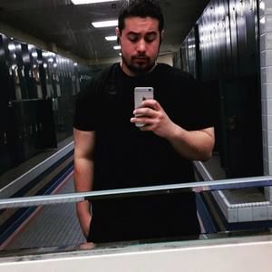 Meet your Posher, John