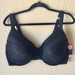 Ambrielle Underwire Bra