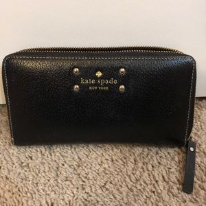 Kate spade wallet!!! Best offer!!!