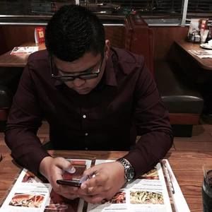 Meet your Posher, Raul