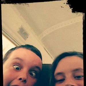 Meet your Posher, Tammy