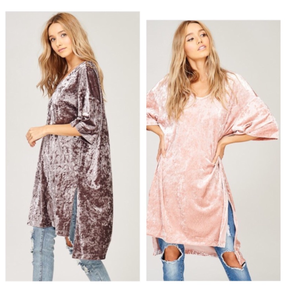 ❗️PRICE DROP! ARRIVED! LIMITED SUPPLY! Vneck