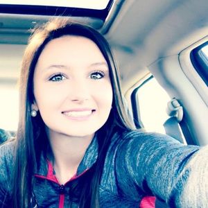 Meet your Posher, Madison