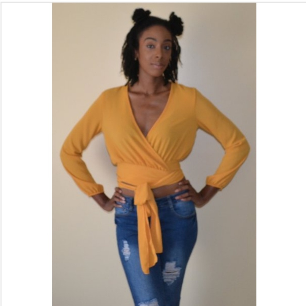 Women's Top