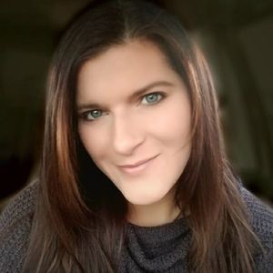 Meet your Posher, Kate