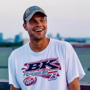 Meet your Posher, Philip