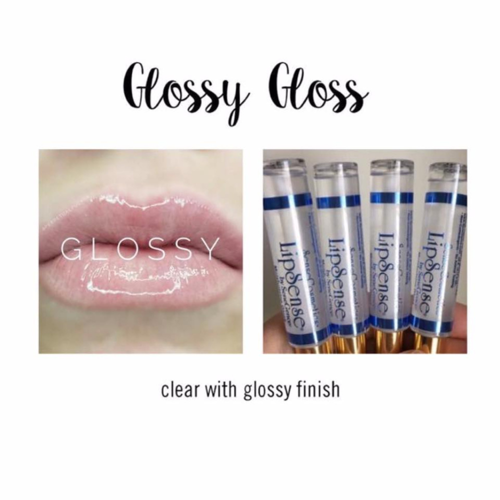 Gloss Gloss