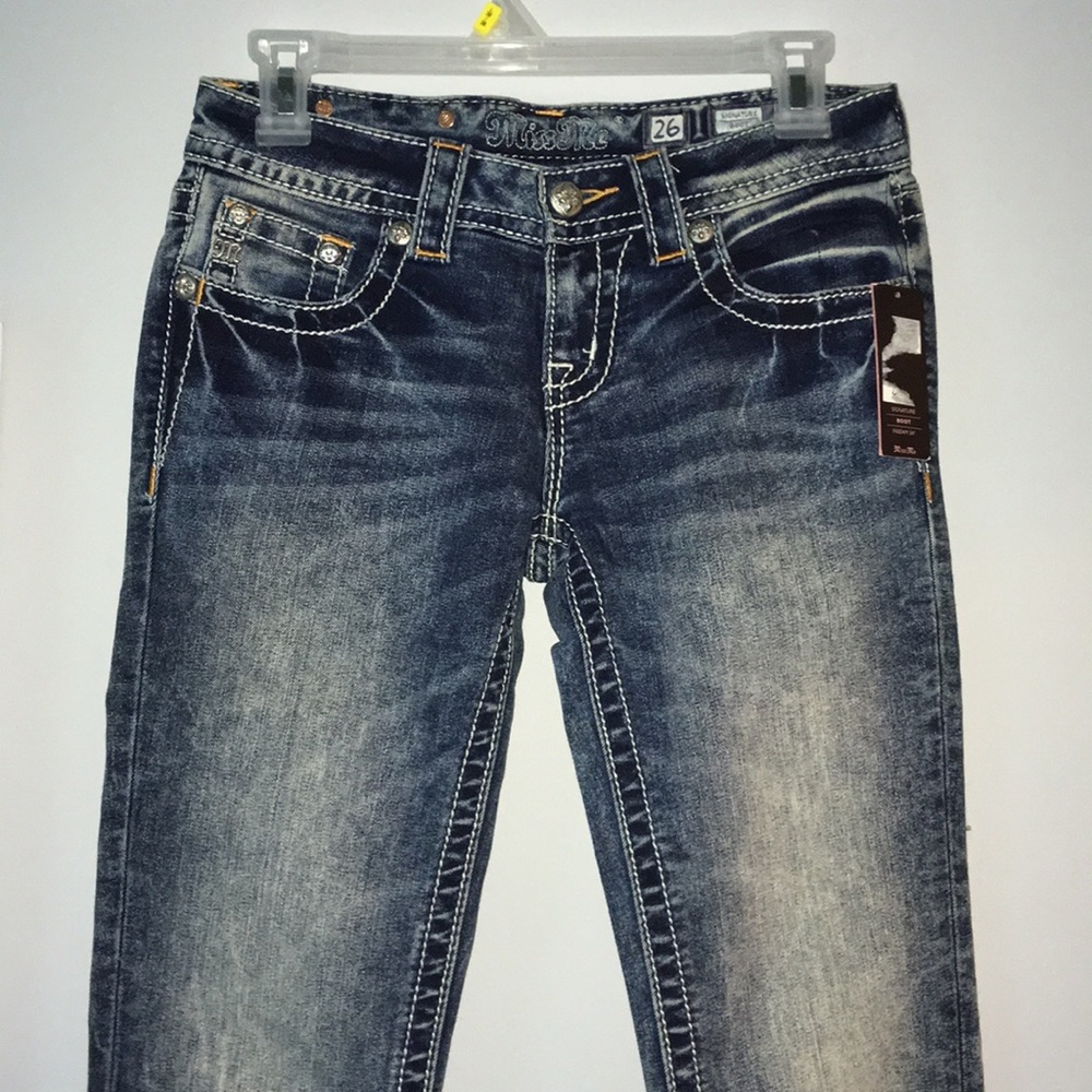 BNWT Miss Me Jeans