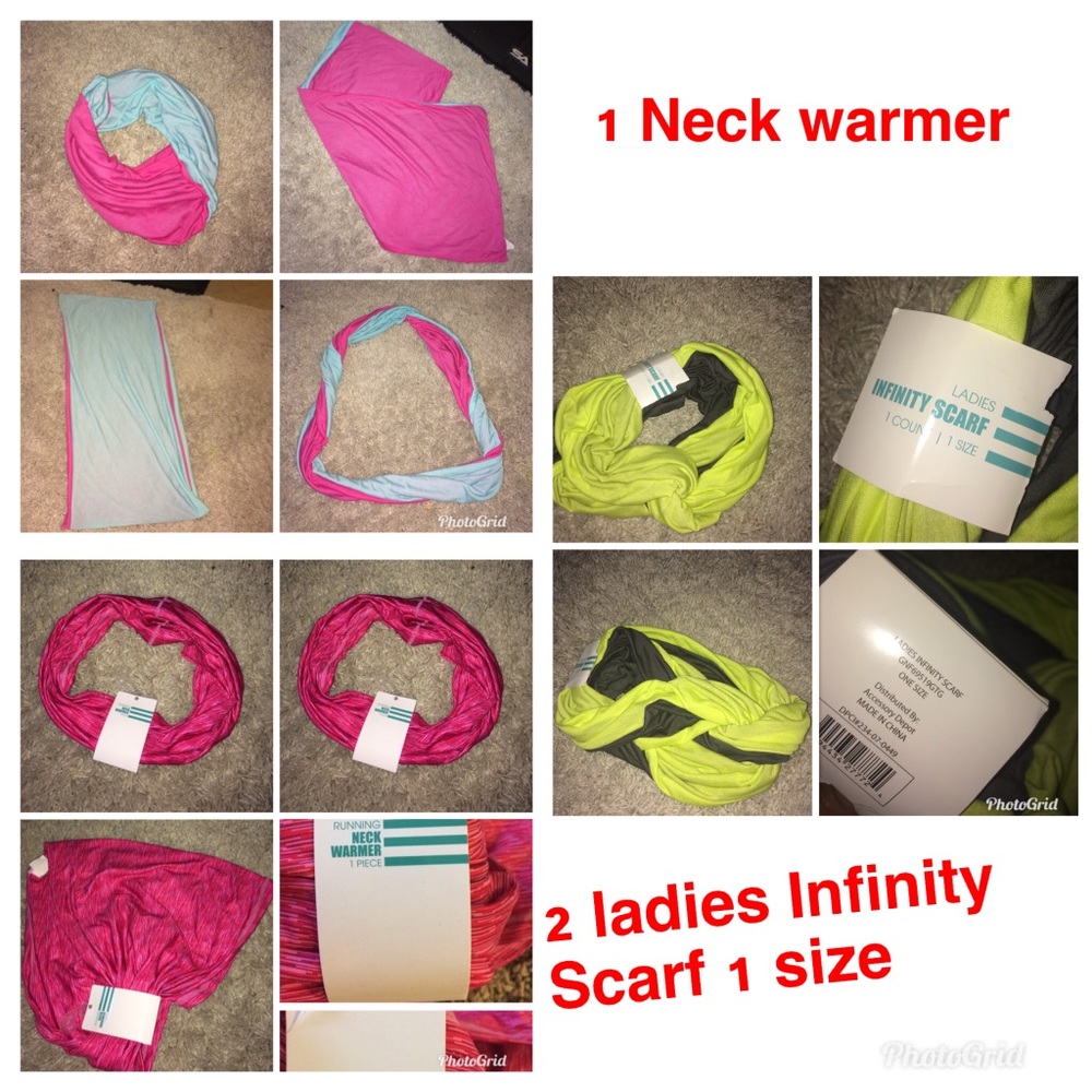 3 Bundle deal