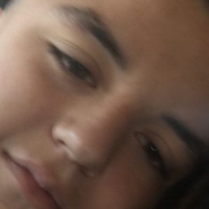 Meet your Posher, Brayden