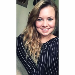 Meet your Posher, Ciara