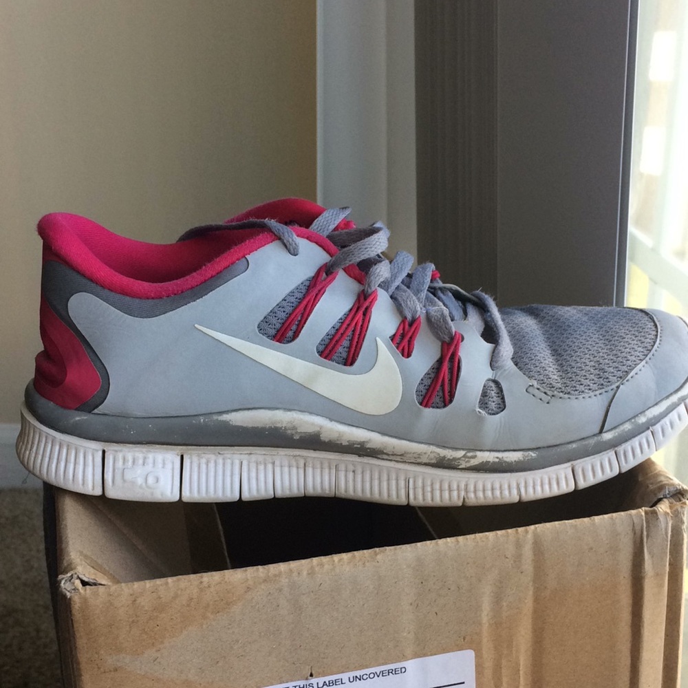 nike free