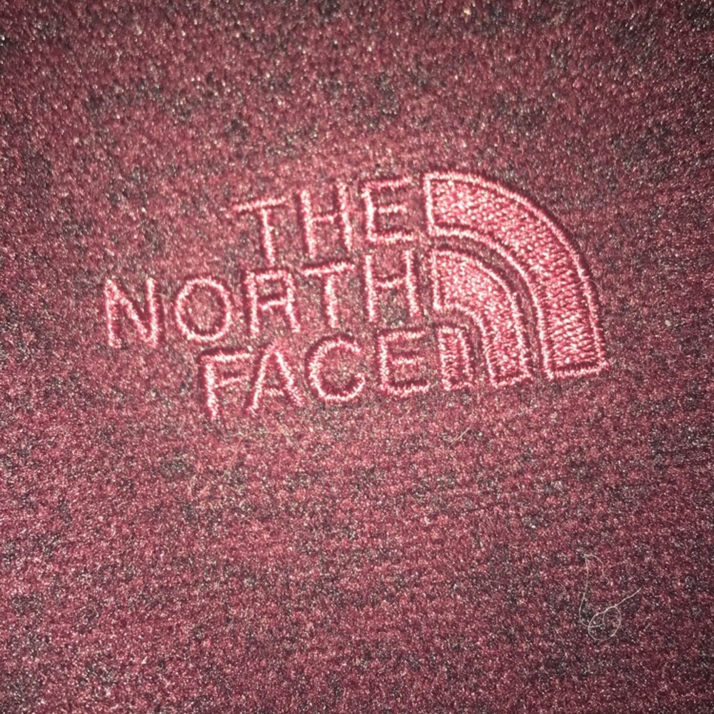North face jacket!