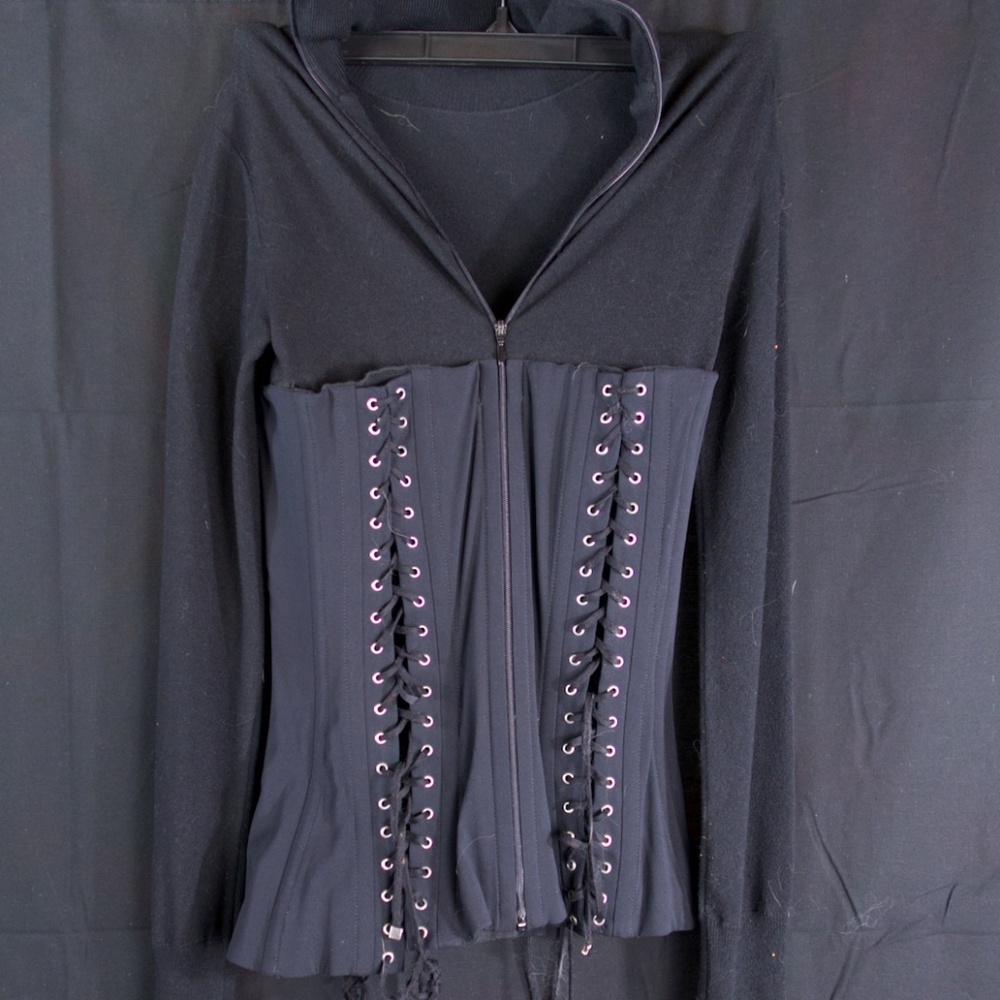 Dolce & Gabbana Corset