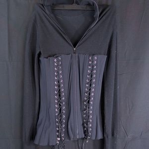 Dolce & Gabbana Corset