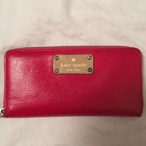Kate Spade Wallet