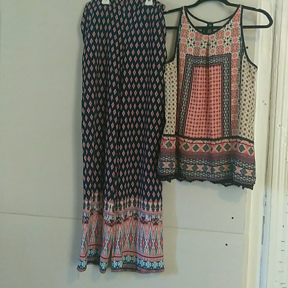 Pant set - Picture 2 of 3