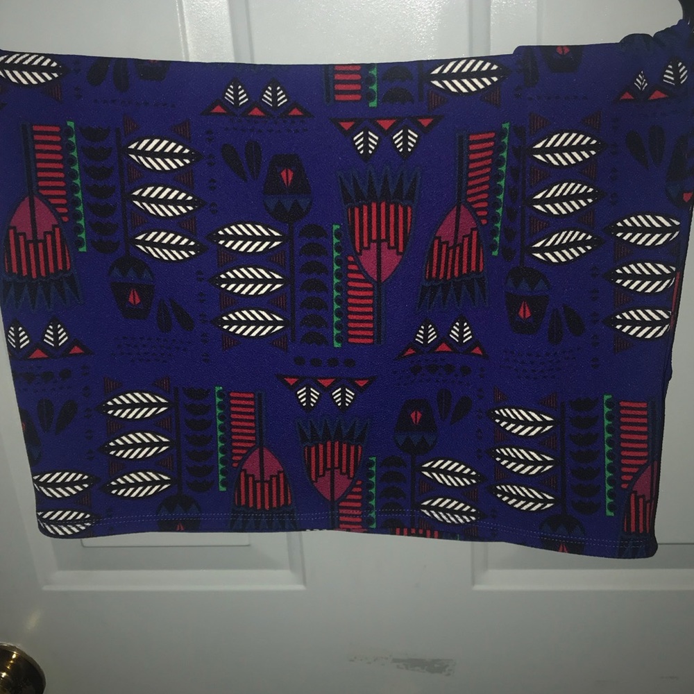 Lularoe Large Cassie