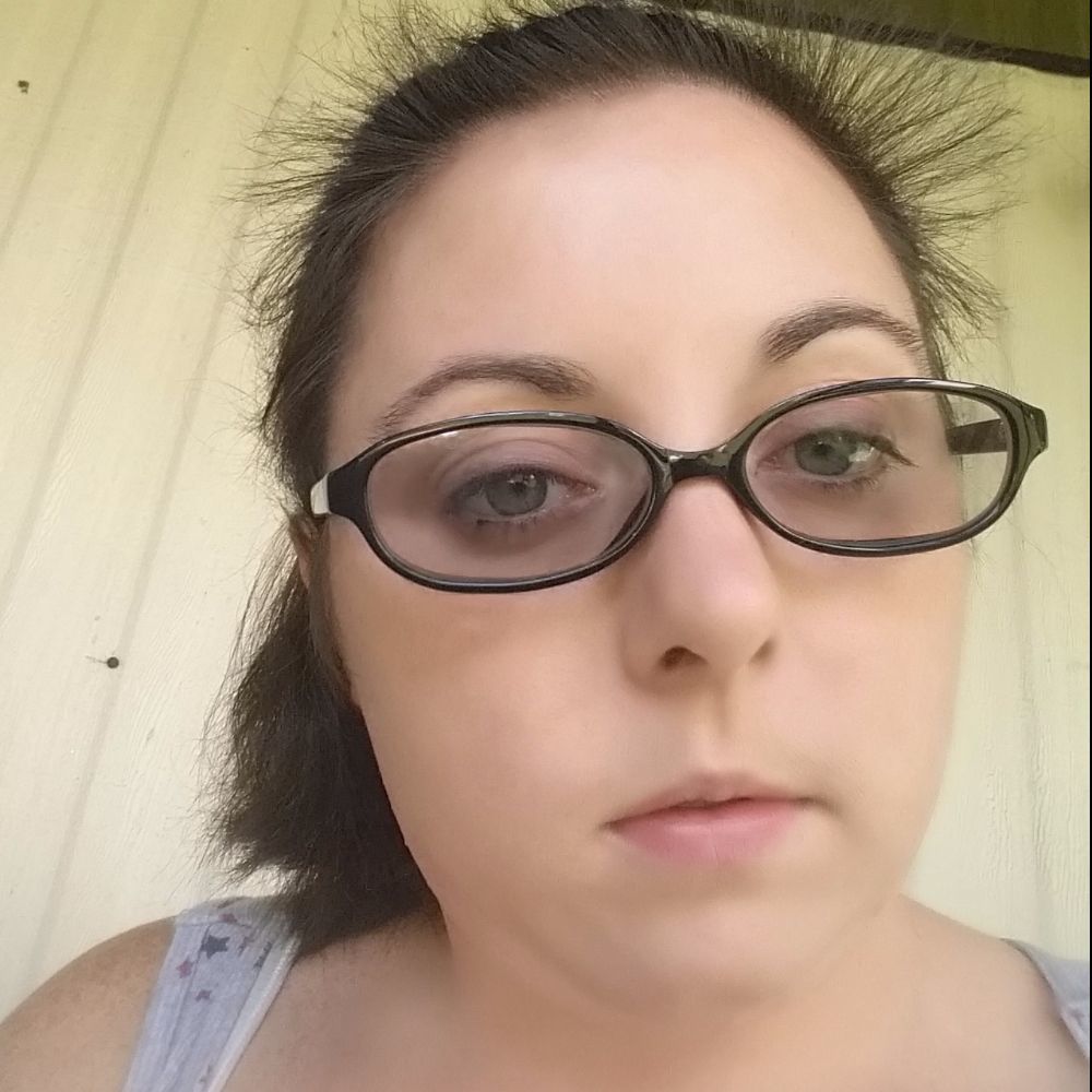 Meet your Posher, Cristen