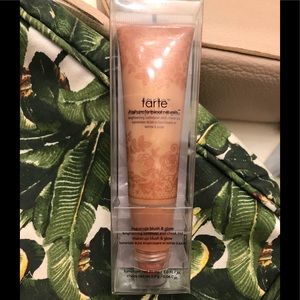 Tarte Maracuja blush & glow