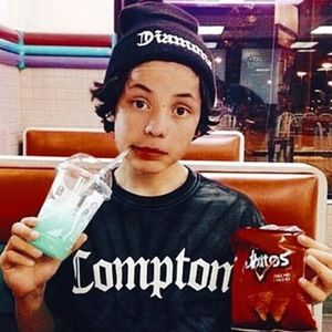 Meet your Posher, Gisell