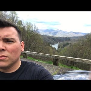 Meet your Posher, Jordan