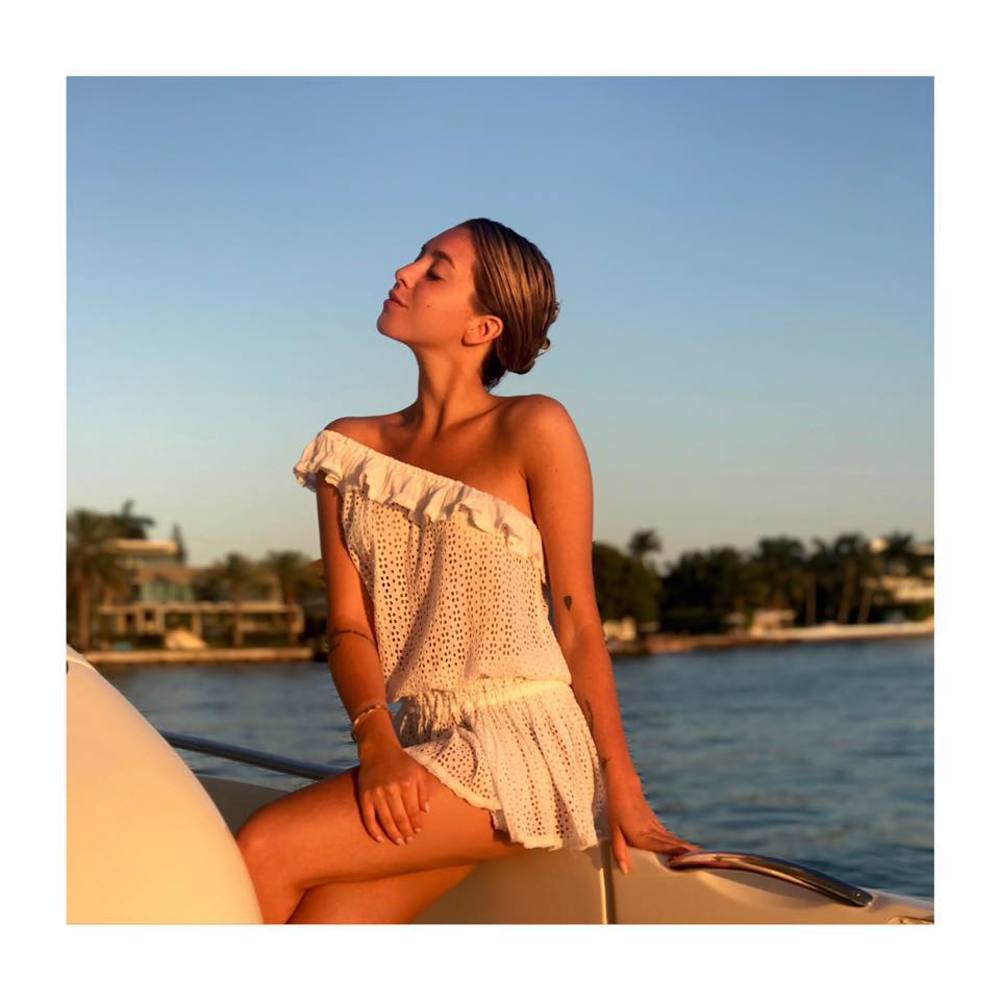 Meet your Posher, Victoire