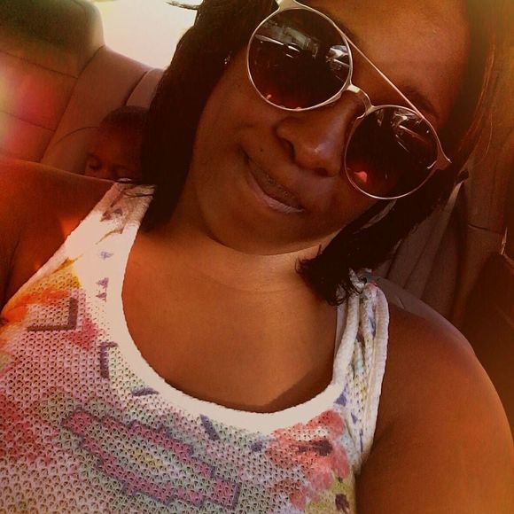 Meet your Posher, Dorice - Picture 1 of 1