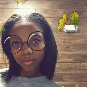 Meet your Posher, Brianne