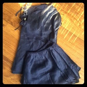 Victoria's Secret 2 piece Lingerie