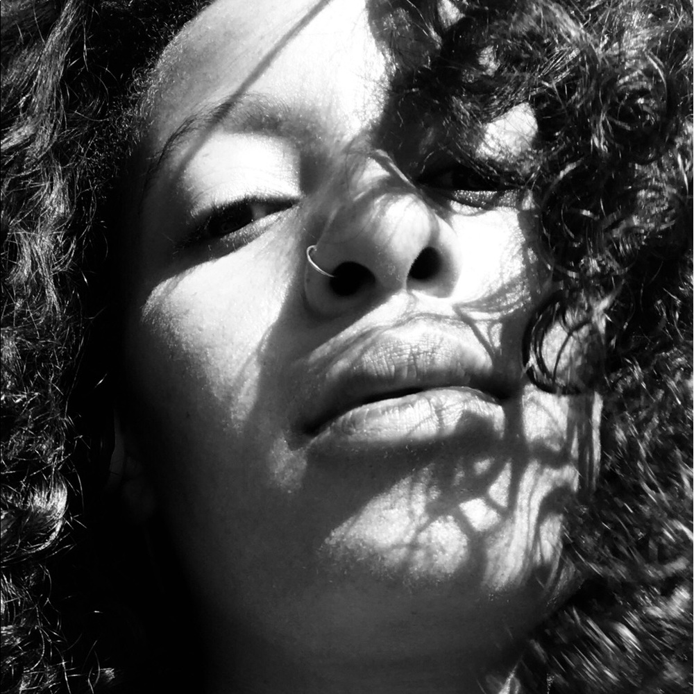 Meet your Posher, Kristin