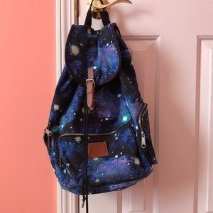Victoria’s Secret backpack