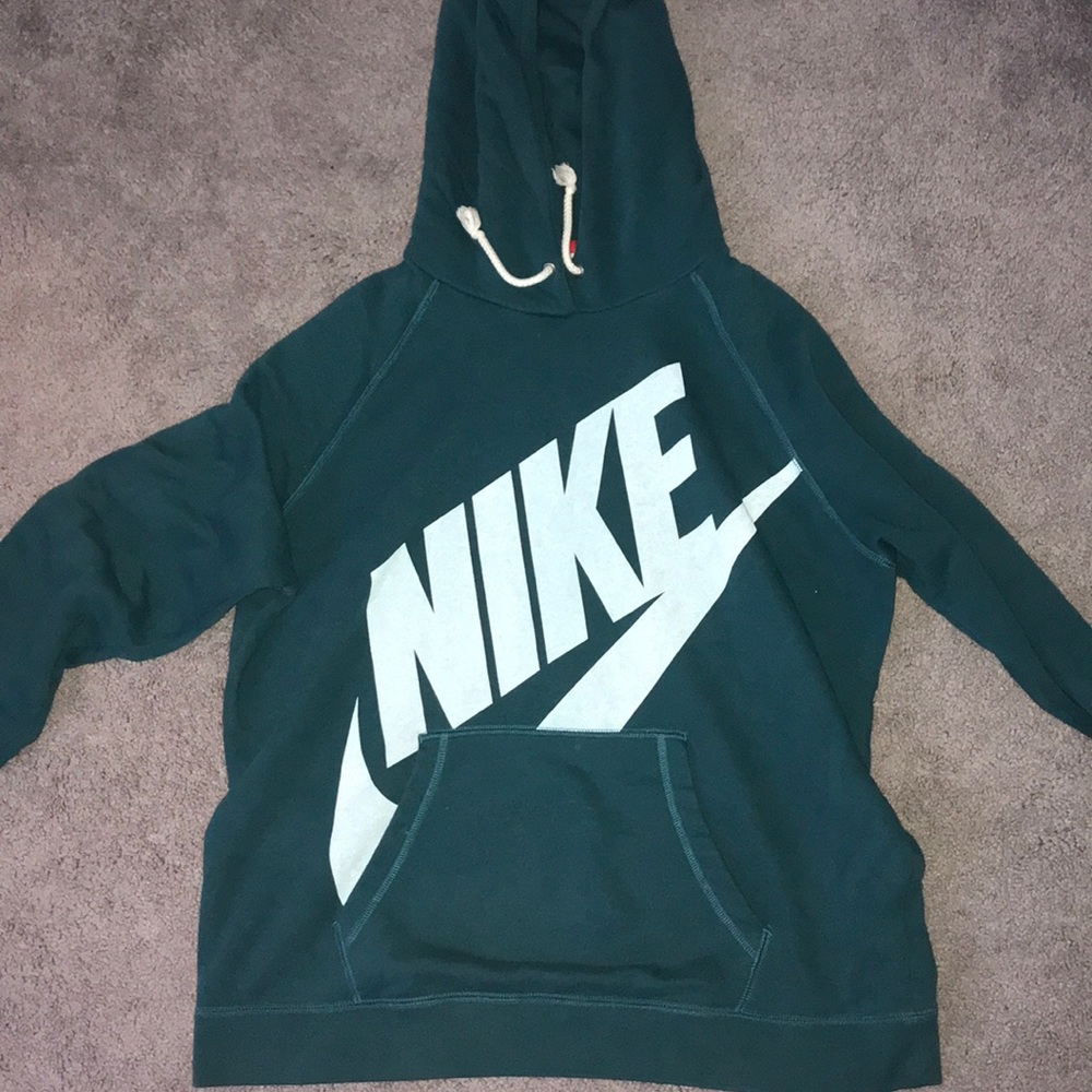 Nike hoodie