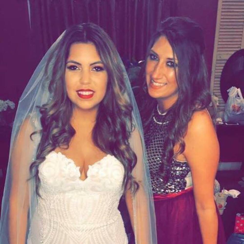 Meet your Posher, Kristy