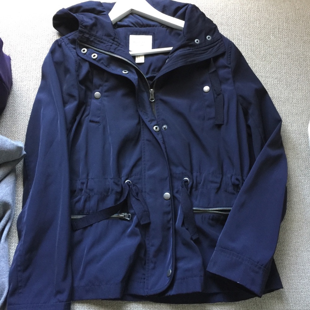 Like new light jacket