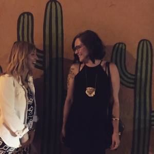 Meet your Posher, Annie