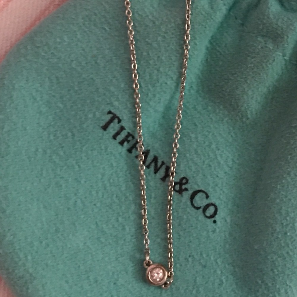 Tiffany & Co. Elsa Peretti Bracelet