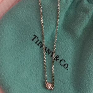 Tiffany & Co. Elsa Peretti Bracelet