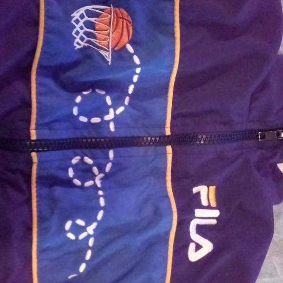 Fila Jacket - Picture 2 of 3