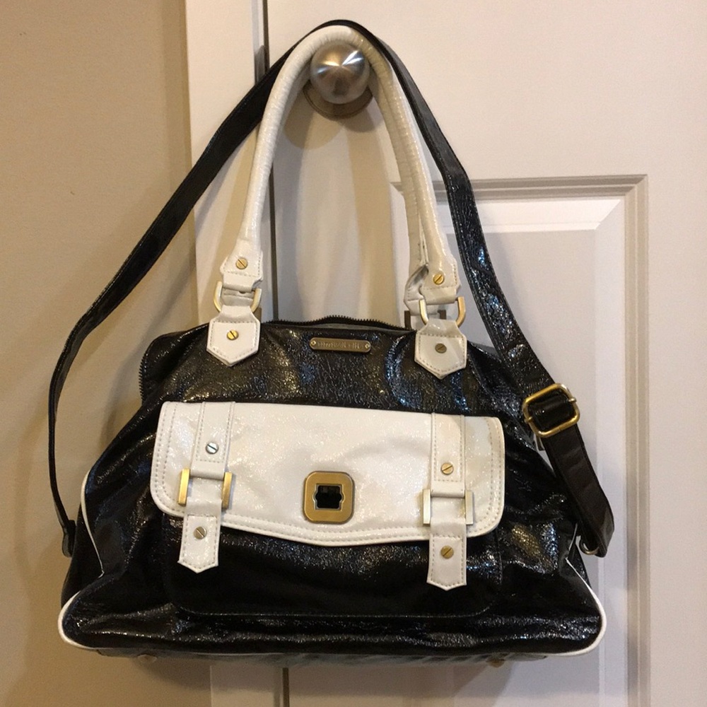 Timi and Leslie diaper bag.