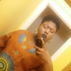 Meet your Posher, Chinwendu