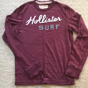 Large Hollister shirt