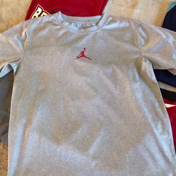 GUC lot of 6 C9 Champion dri fit tees boys 14-16 - Picture 6 of 8