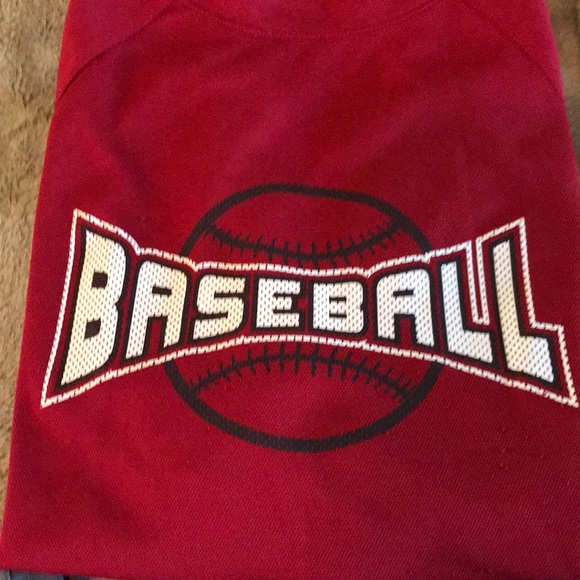 GUC lot of 6 C9 Champion dri fit tees boys 14-16 - Picture 8 of 8