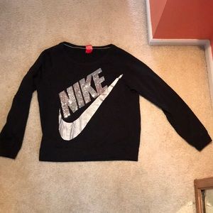 Nike pullover