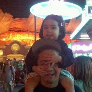 Meet your Posher, Riann