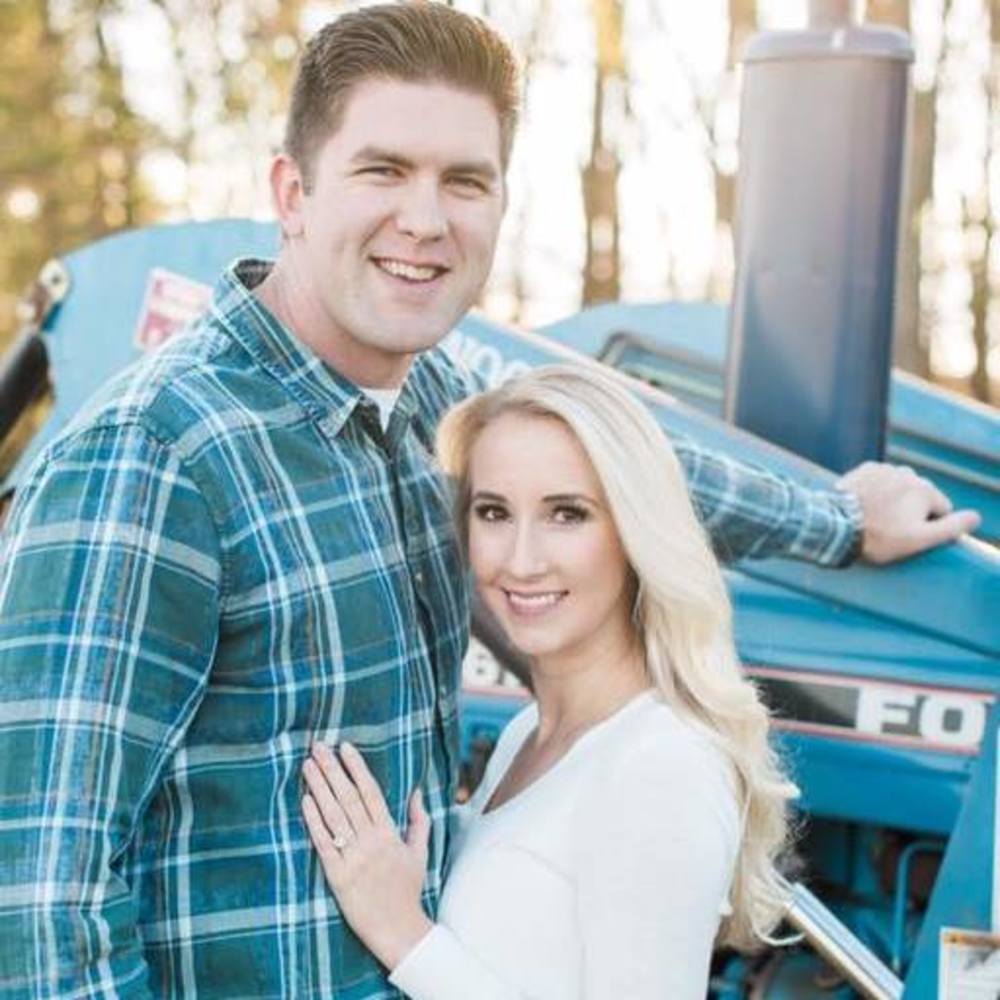 Meet your Posher, Courtney