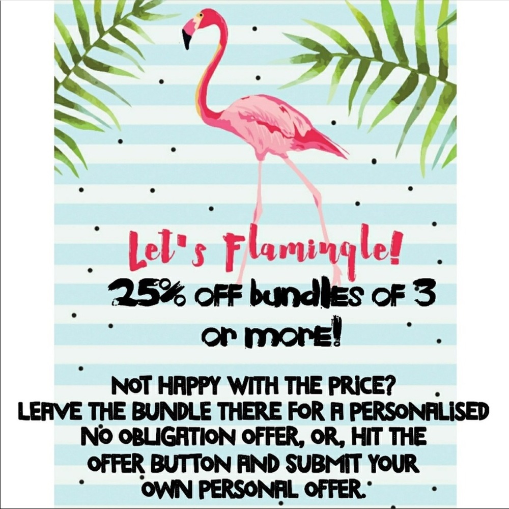 Lowest prices guaranteed!